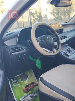 هيونداي باليسيد